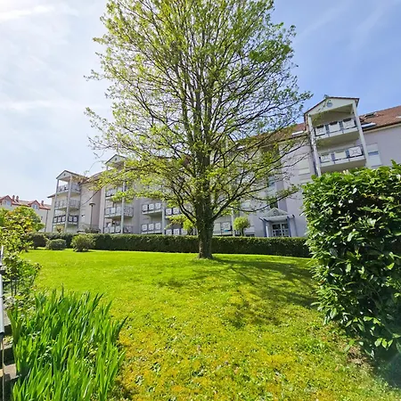 Apartment Scandic-apartment - Balkony & Garage, 3z, 80m2 *